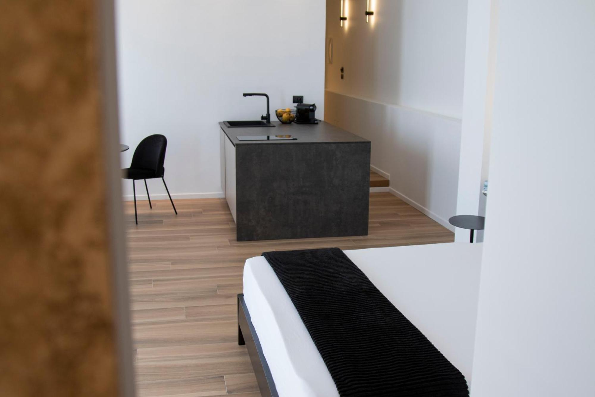 Mamala Apartment Syracuse Bagian luar foto