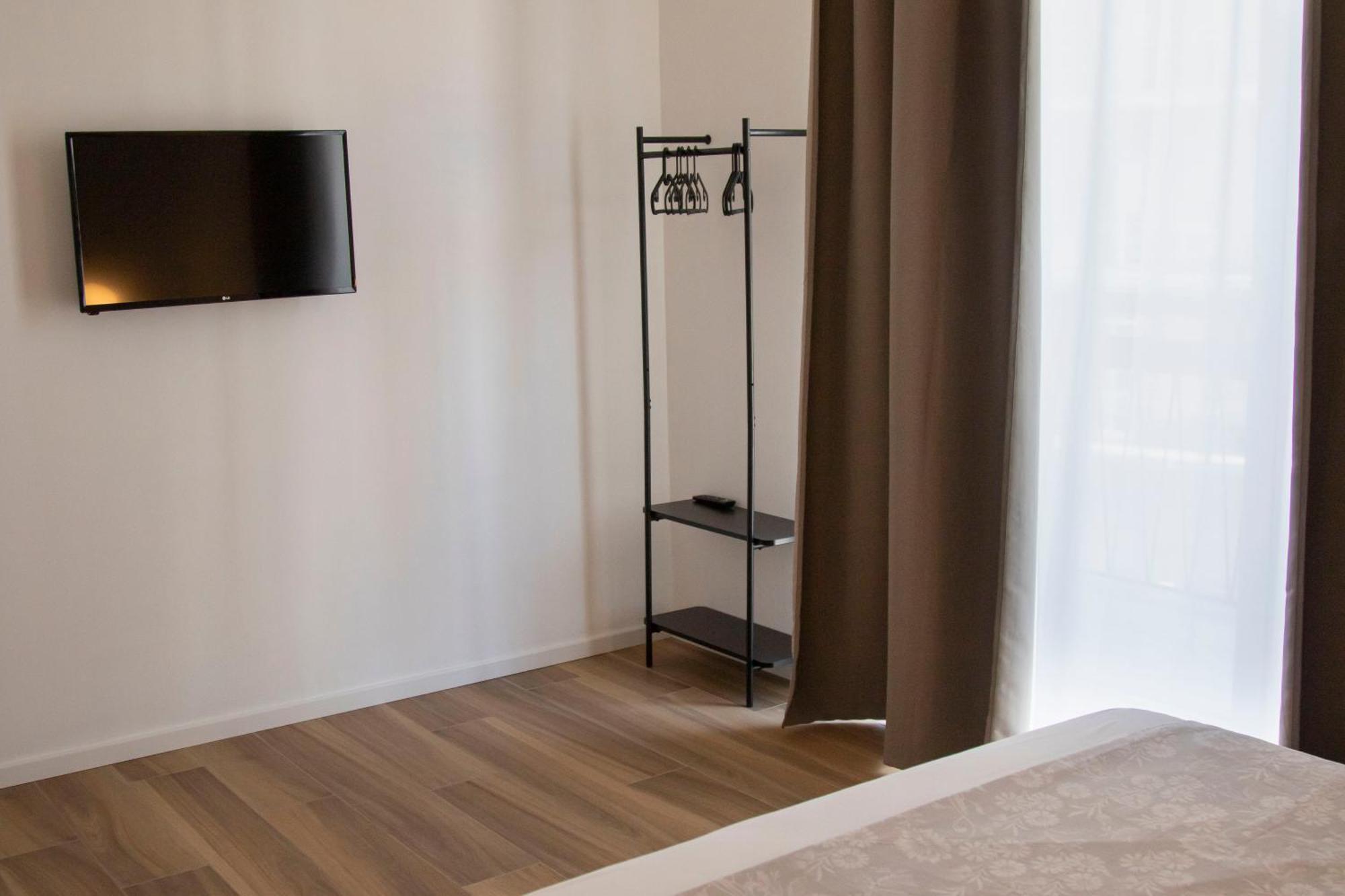 Mamala Apartment Syracuse Bagian luar foto