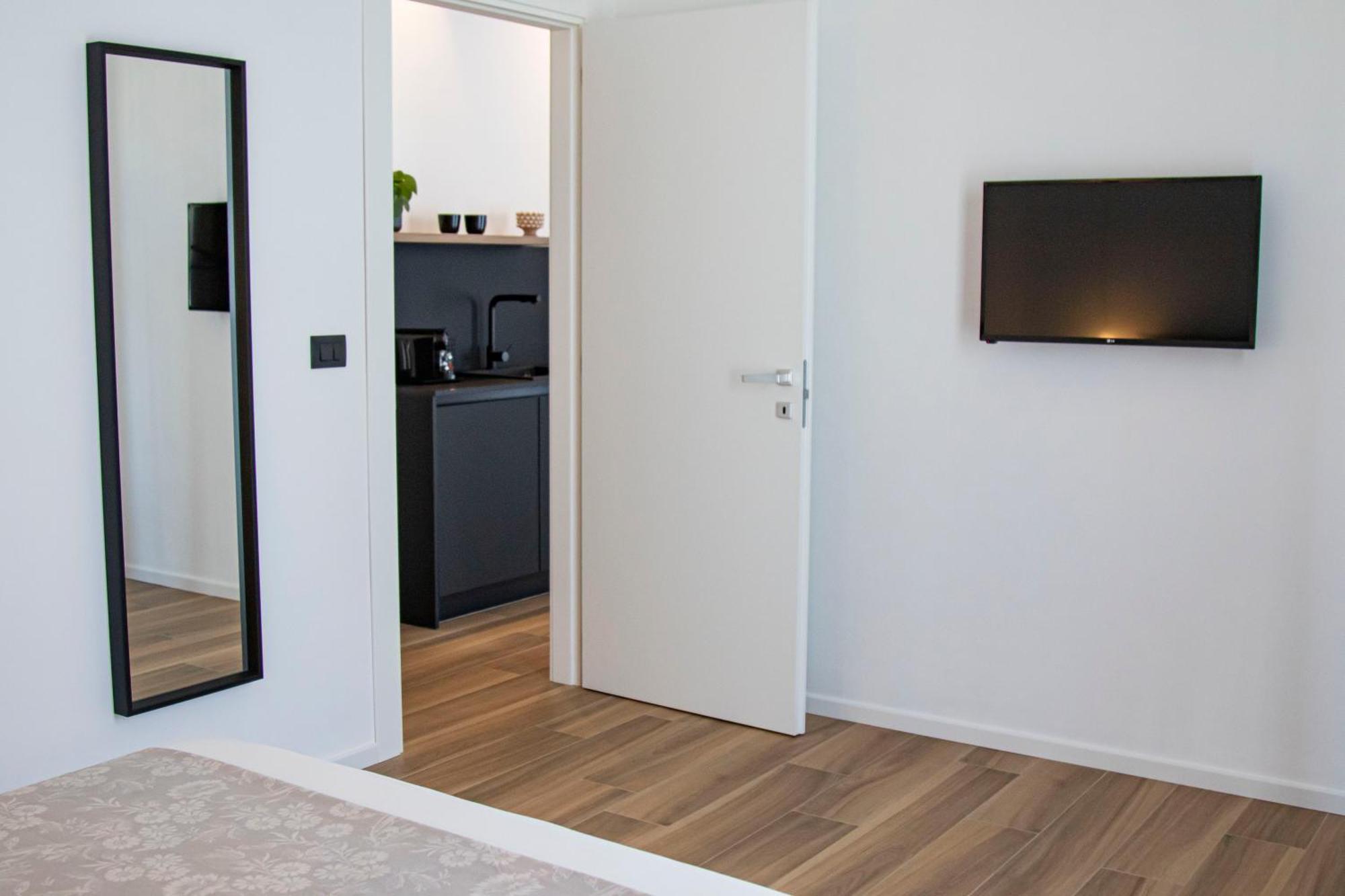 Mamala Apartment Syracuse Bagian luar foto