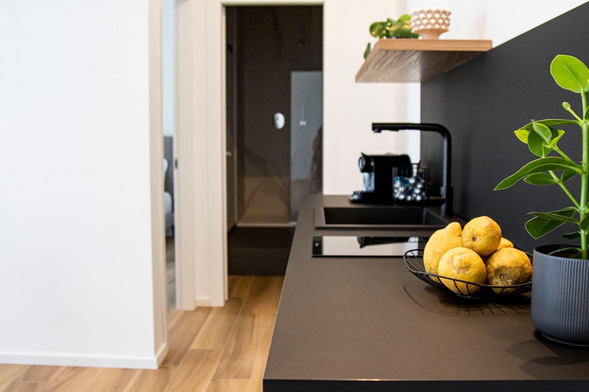 Mamala Apartment Syracuse Bagian luar foto