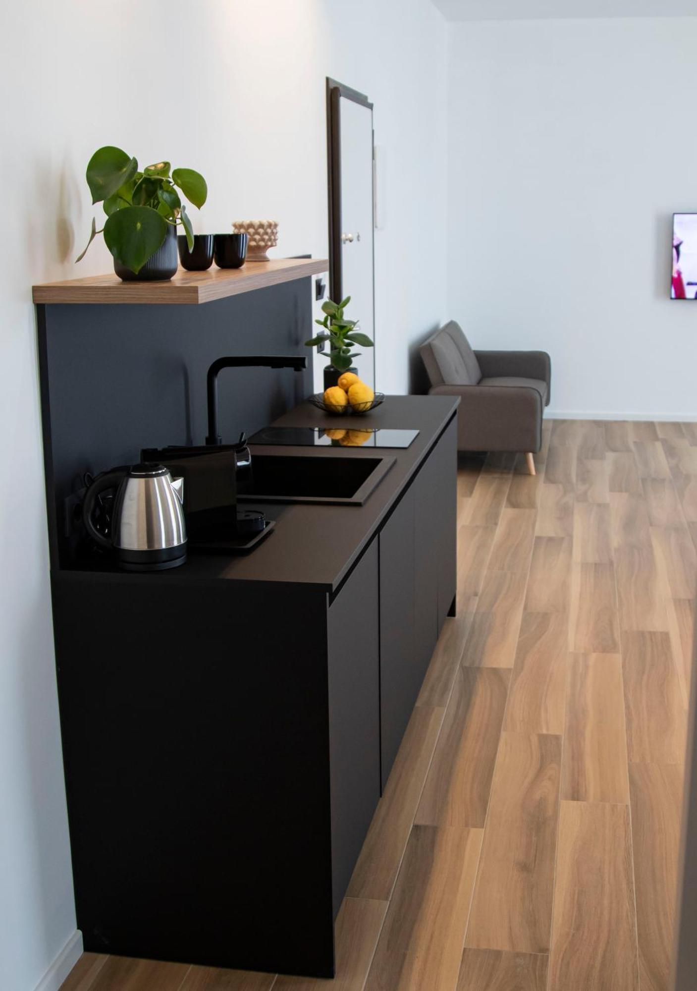 Mamala Apartment Syracuse Bagian luar foto
