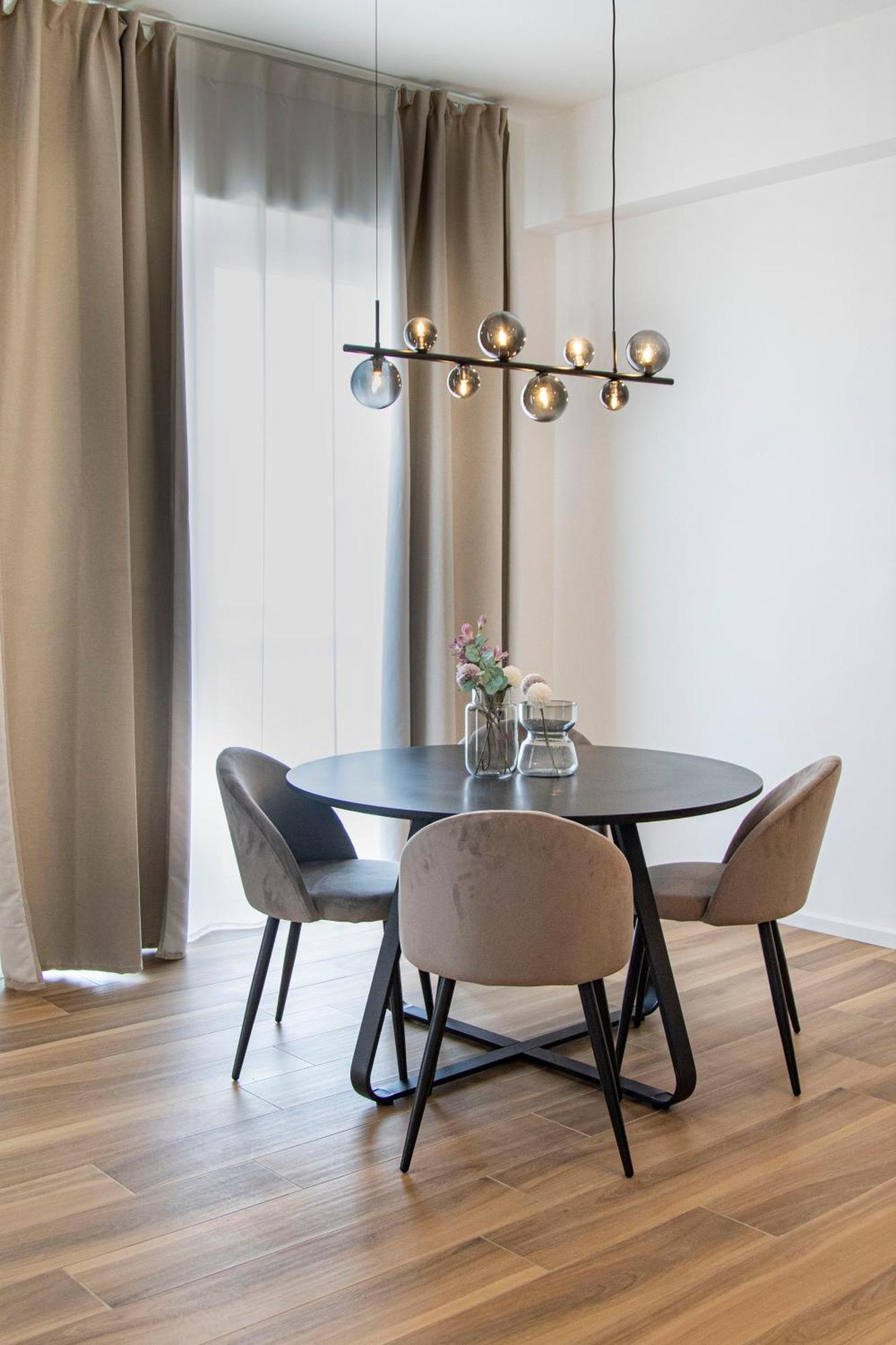 Mamala Apartment Syracuse Bagian luar foto