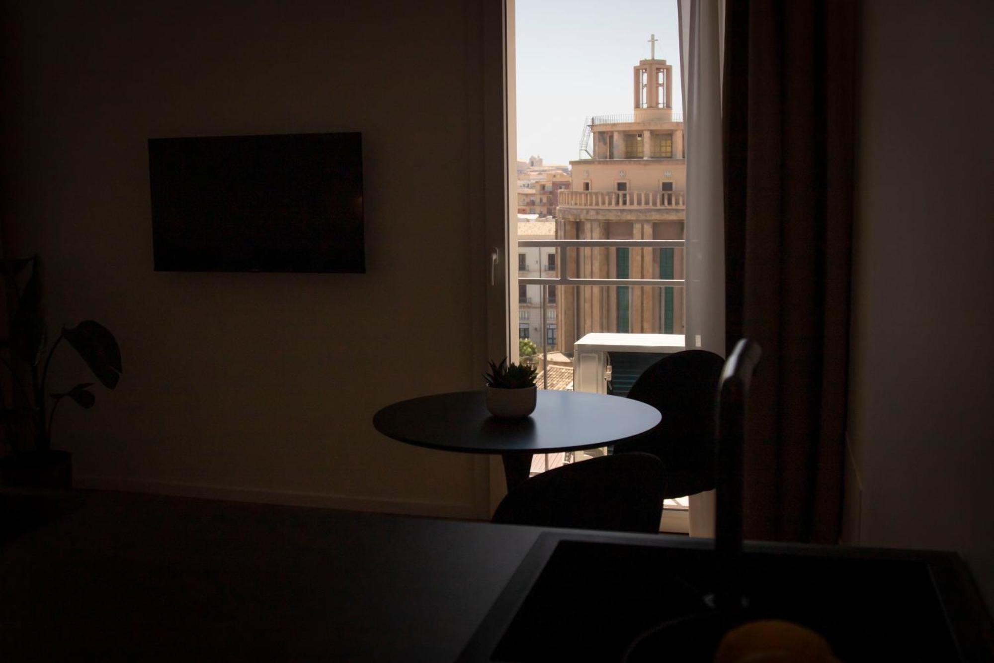 Mamala Apartment Syracuse Bagian luar foto