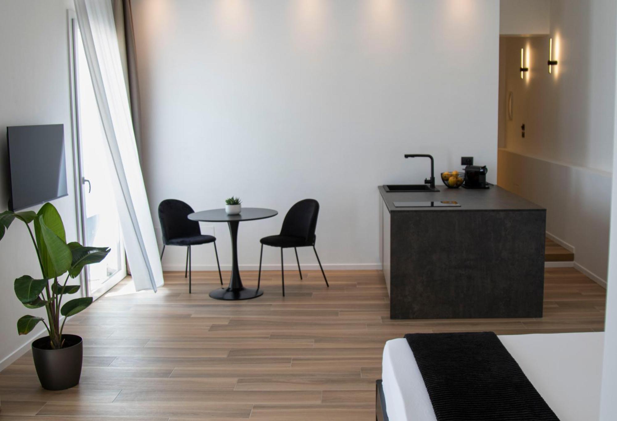 Mamala Apartment Syracuse Bagian luar foto