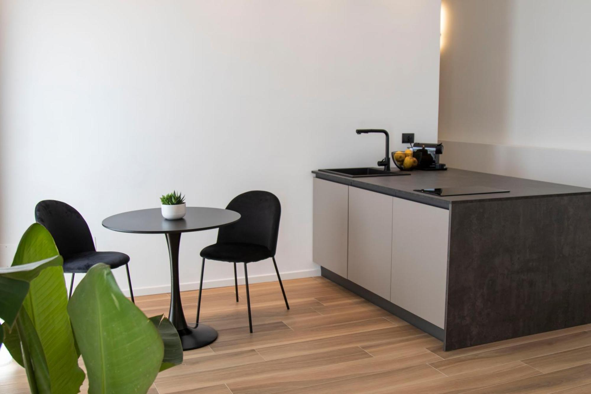 Mamala Apartment Syracuse Bagian luar foto