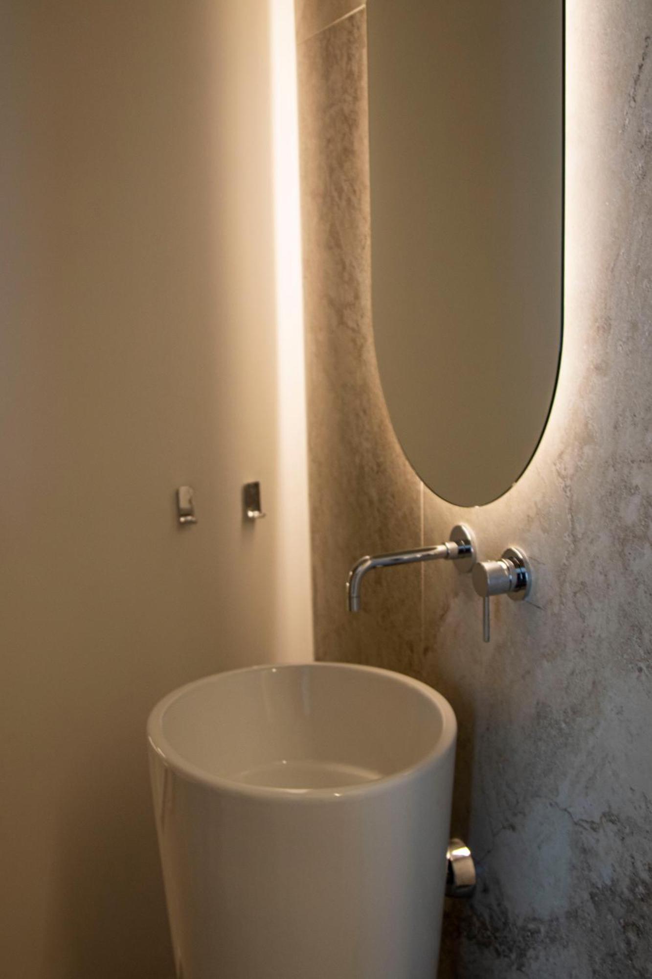 Mamala Apartment Syracuse Bagian luar foto