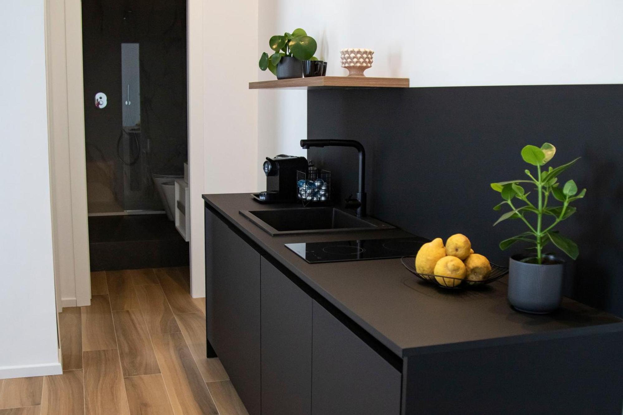 Mamala Apartment Syracuse Bagian luar foto