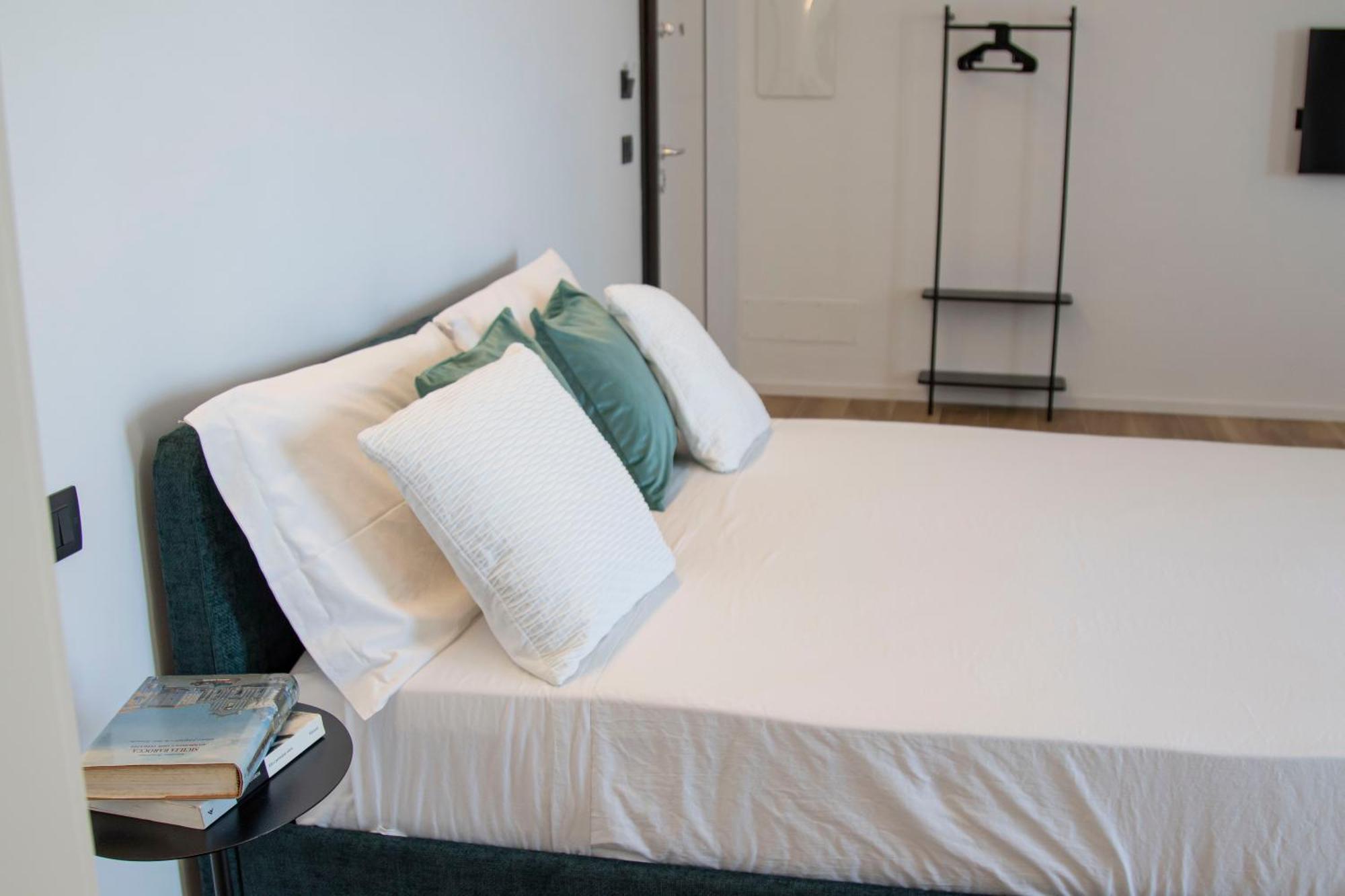 Mamala Apartment Syracuse Bagian luar foto