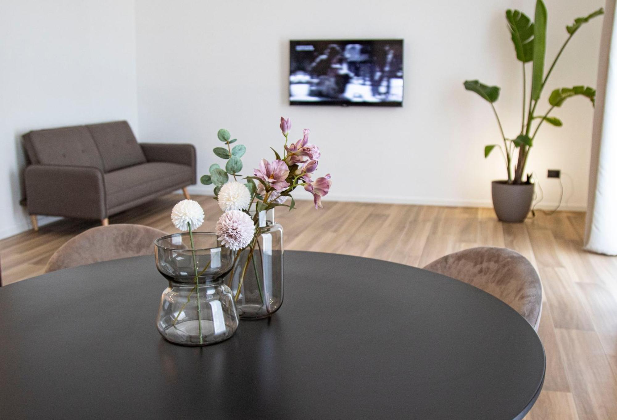 Mamala Apartment Syracuse Bagian luar foto